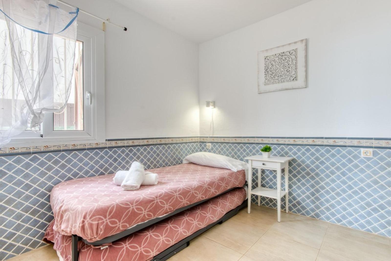 Villa Buraux Roses Exterior photo