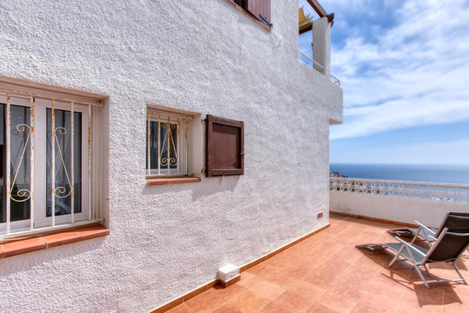 Villa Buraux Roses Exterior photo
