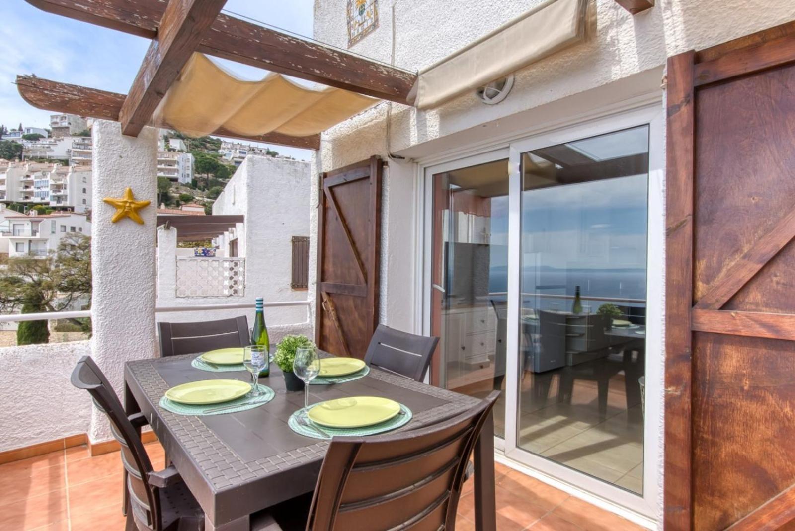 Villa Buraux Roses Exterior photo