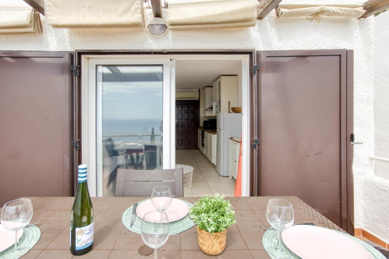 Villa Buraux Roses Exterior photo